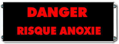 entree interdite risque anoxie