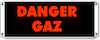 danger gaz
